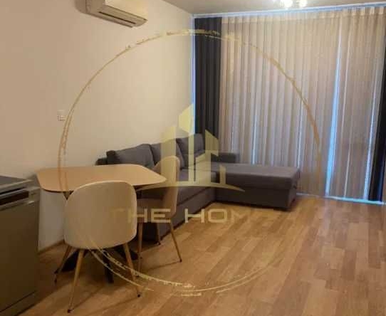 Дава се под наем Двустаен апартамент в Варна, Лятно кино Тракия - 65 кв.м за 600 € - Снимка #1