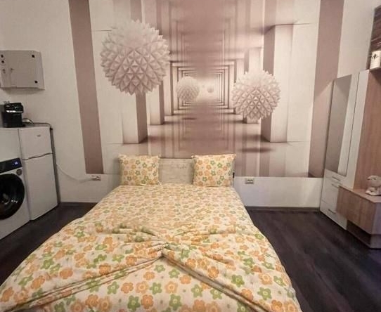 Дава се под наем Едностаен апартамент в София, Лозенец - 32 кв.м за 750 € - Снимка #1