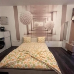 Дава се под наем Едностаен апартамент в София, Лозенец - 32 кв.м за 647.19 € - Снимка #1