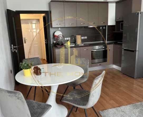 Дава се под наем Двустаен апартамент в Варна, м-т Евксиноград - 60 кв.м за 700 € - Снимка #1