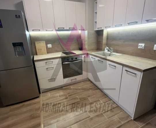 Дава се под наем Двустаен апартамент в Варна, Колхозен пазар - 55 кв.м за 500 € - Снимка #1