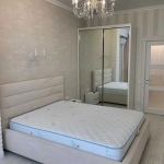 Дава се под наем Двустаен апартамент в София, Кръстова вада - 60 кв.м за 612 € - Снимка #1