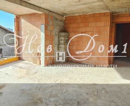 Тристаен апартамент в Варна, Възраждане 3 - 88 кв.м за 1421 €/кв.м - Снимка #1