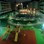 Дава се под наем Едностаен апартамент в к.к. Слънчев бряг - 48 кв.м за 1994.61 € - Снимка #1