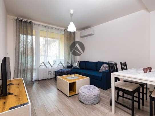 Двустаен апартамент в Пловдив, Център - 47 кв.м за 3254 €/кв.м - Снимка #1