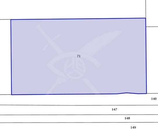 Парцел в с. Ягодово, Област Пловдив - 10692 кв.м за 18 €/кв.м - Снимка #1