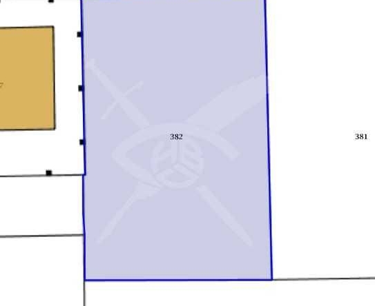 Парцел в Приморско - 615 кв.м за 519 €/кв.м - Снимка #1