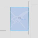 Парцел в с. Синеморец, Област Бургас - 477 кв.м за 216 €/кв.м - Снимка #1