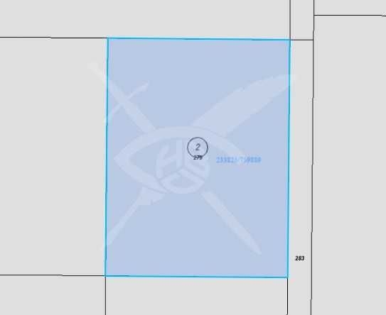 Парцел в с. Синеморец, Област Бургас - 477 кв.м за 216 €/кв.м - Снимка #1