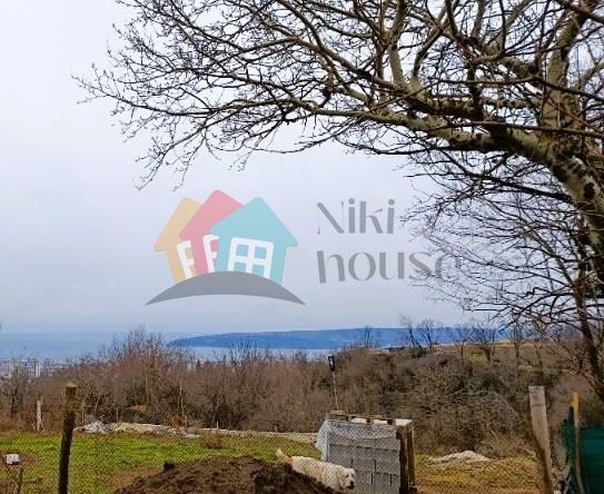 Парцел в Варна, м-т Франга Дере - 630 кв.м за 34 €/кв.м - Снимка #1