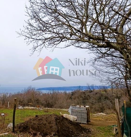 Парцел в Варна, м-т Франга Дере - 630 кв.м за 67 €/кв.м - Снимка #1