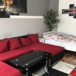 Дава се под наем Едностаен апартамент в Пловдив, Беломорски - 32 кв.м за 163.2 € - Снимка #1