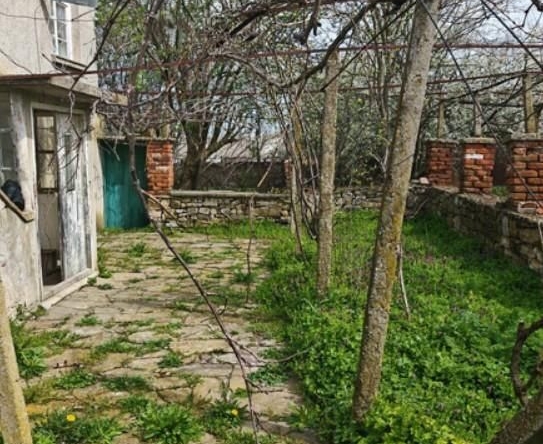 Къща в с. Искра, Област Бургас - 75 кв.м за 254 €/кв.м - Снимка #1