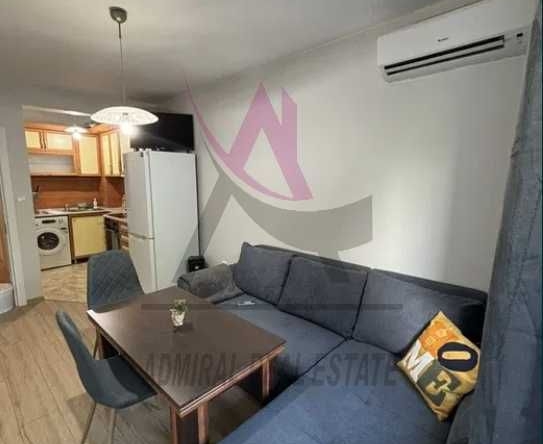 Дава се под наем Тристаен апартамент в Варна, Окръжна болница - 72 кв.м за 675 € - Снимка #1