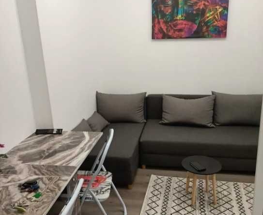 Дава се под наем Двустаен апартамент в Пловдив, Тракия - 73 кв.м за 255 € - Снимка #1