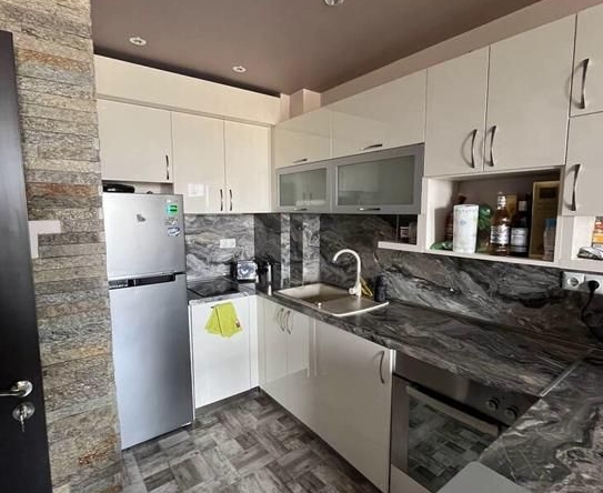 Дава се под наем Двустаен апартамент в Пловдив, Кючук Париж - 50 кв.м за 325 € - Снимка #1