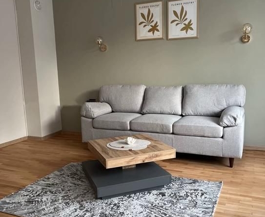 Дава се под наем Тристаен апартамент в София, Лозенец - 90 кв.м за 880 € - Снимка #1