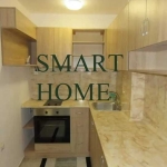 Дава се под наем Тристаен апартамент в Велико Търново, Бузлуджа - 86 кв.м за 306 € - Снимка #1