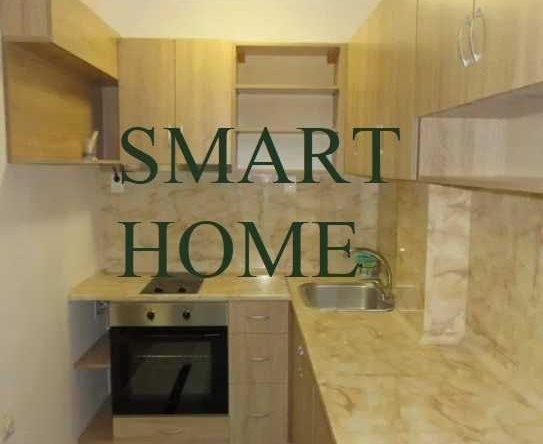 Дава се под наем Тристаен апартамент в Велико Търново, Бузлуджа - 86 кв.м за 306 € - Снимка #1