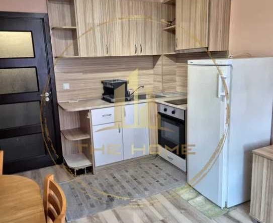 Дава се под наем Двустаен апартамент в Варна, Колхозен пазар - 55 кв.м за 398.82 € - Снимка #1