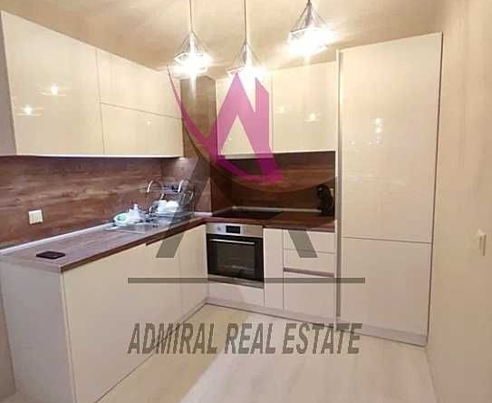 Дава се под наем Двустаен апартамент в Варна, м-т Евксиноград - 74 кв.м за 800 € - Снимка #1