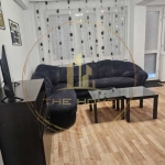 Дава се под наем Четиристаен апартамент в Варна, Лятно кино Тракия - 100 кв.м за 750 € - Снимка #1