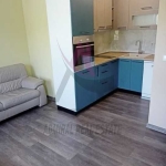 Дава се под наем Двустаен апартамент в Варна, Кайсиева градина - 50 кв.м за 381.99 € - Снимка #1