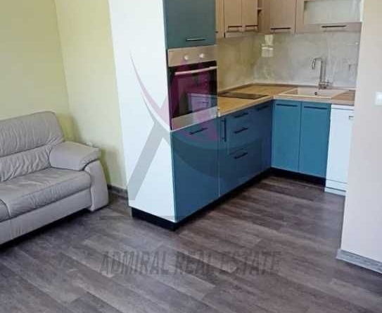 Дава се под наем Двустаен апартамент в Варна, Кайсиева градина - 50 кв.м за 381.99 € - Снимка #1