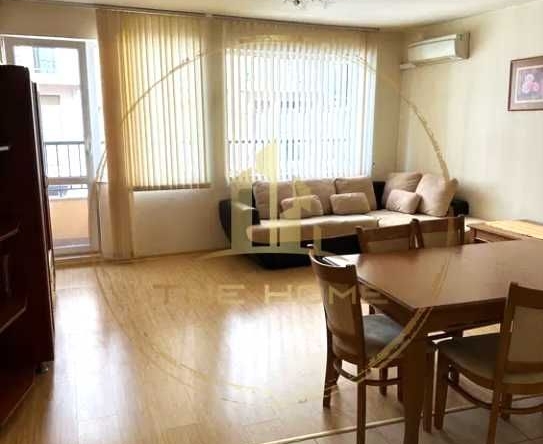 Дава се под наем Двустаен апартамент в Варна, Център - 73 кв.м за 550 € - Снимка #1