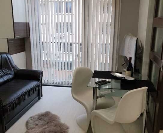 Дава се под наем Двустаен апартамент в София, Манастирски ливади - 45 кв.м за 480 € - Снимка #1