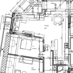 Тристаен апартамент в Пловдив, Център - 133 кв.м за 1499 €/кв.м - Снимка #1