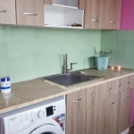 Дава се под наем Двустаен апартамент в Пловдив, Филипово - 68 кв.м за 321.3 € - Снимка #1