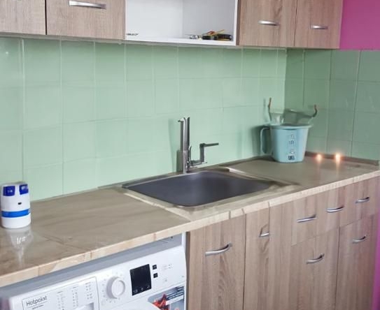 Дава се под наем Двустаен апартамент в Пловдив, Филипово - 68 кв.м за 321.3 € - Снимка #1