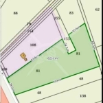 Парцел в Асеновград - 6226 кв.м за 55 €/кв.м - Снимка #1