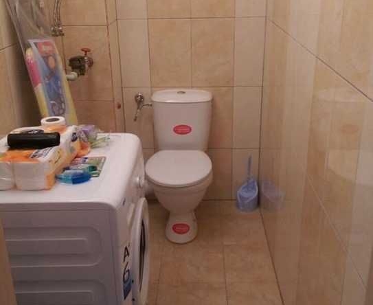 Дава се под наем Тристаен апартамент в Бургас, Възраждане - 90 кв.м за 255 € - Снимка #1