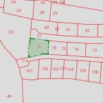 Парцел в с. Марково, Област Пловдив - 611 кв.м за 115 €/кв.м - Снимка #1