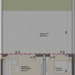 Двустаен апартамент в Пловдив, Христо Смирненски - 153 кв.м за 704 €/кв.м - Снимка #1