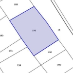 Парцел в с. Червен, Област Пловдив - 2516 кв.м за 21 €/кв.м - Снимка #1