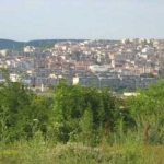 Парцел в Велико Търново, Акация - 17855 кв.м за 150 €/кв.м - Снимка #1