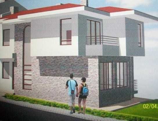 Парцел в с. Рудник, Област Бургас - 450 кв.м за 79 €/кв.м - Снимка #1