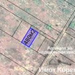 Парцел в Асеновград - 480 кв.м за 48 €/кв.м - Снимка #1