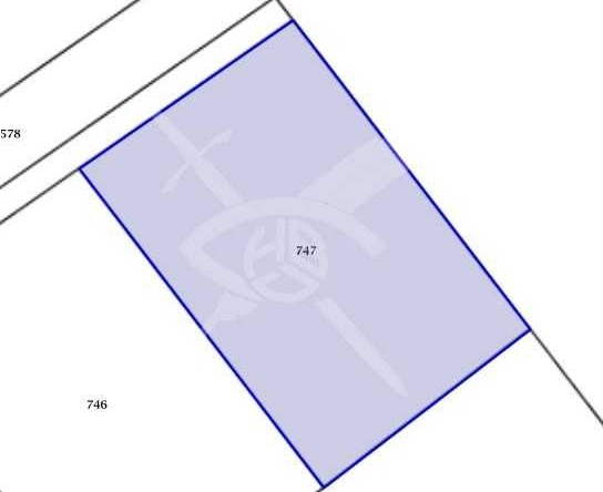 Парцел в Каблешково - 466 кв.м за 26 €/кв.м - Снимка #1