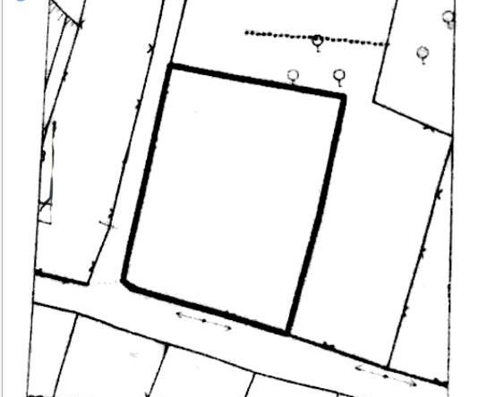 Парцел в Севлиево - 1395 кв.м за 18 €/кв.м - Снимка #1