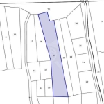 Парцел в с. Приселци, Област Бургас - 2349 кв.м за 7 €/кв.м - Снимка #1