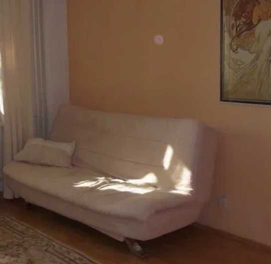 Дава се под наем Едностаен апартамент в Пловдив, Съдийски - 40 кв.м за 153 € - Снимка #1