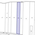 Парцел в с. Ягодово, Област Пловдив - 5409 кв.м за 16 €/кв.м - Снимка #1