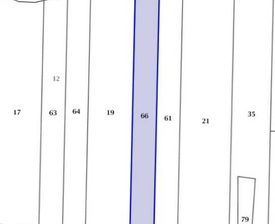 Парцел в с. Ягодово, Област Пловдив - 5409 кв.м за 16 €/кв.м - Снимка #1