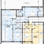 Тристаен апартамент в Пловдив, Тракия - 123 кв.м за 981 €/кв.м - Снимка #1