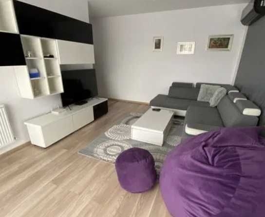 Дава се под наем Многостаен апартамент в Пловдив, Каменица 1 - 100 кв.м за 331.5 € - Снимка #1