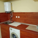 Дава се под наем Едностаен апартамент в Пловдив, Мараша - 15 кв.м за 175 € - Снимка #1